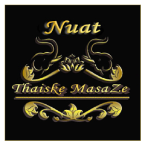 NUAT logo masaže